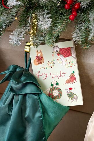 بطاقة بريدية لعيد الميلاد (أماني سعيدة) in Kuwait