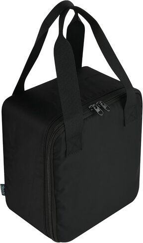 Beautyflier Travel Case for Navage Nasal Irrigation System Storage Fit Countertop Caddy Portable Neti Pot Carrying Bag Nose Cleaner for Sinus Organizer with Hanging Buckle Strap (Case Only) in Saudi Arabia