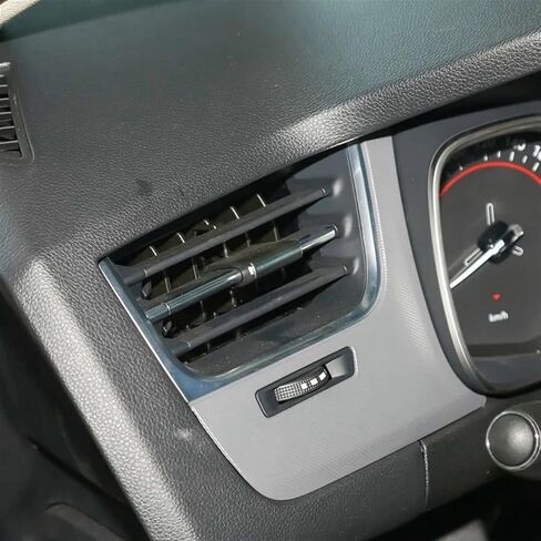 Car Vents Car Air Conditioning Outlet Left for C5 2009-2019 Car Replacement Parts 8265KX in Saudi Arabia