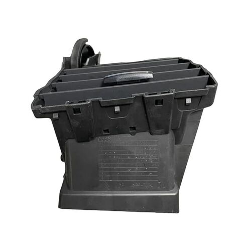 Car Vents Car Air Conditioning Outlet Left for C5 2009-2019 Car Replacement Parts 8265KX in Saudi Arabia