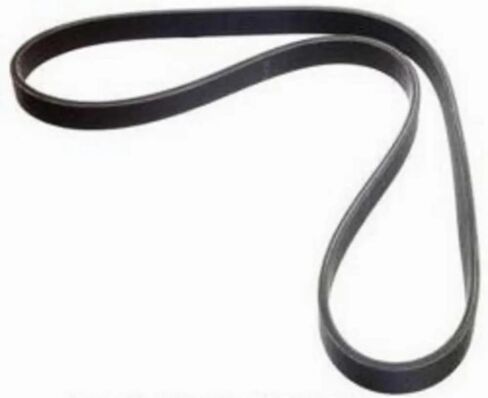 Gates Belt in Saudi Arabia