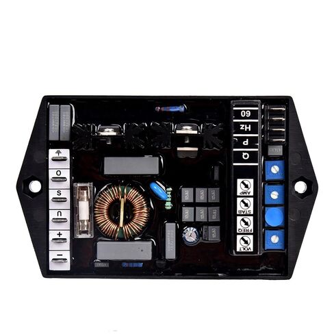 AVR M16FA655A M31FA600A M40FA640A Automatic Voltage Regulator for Generator Regulation 380V(M40FA640A) in Saudi Arabia