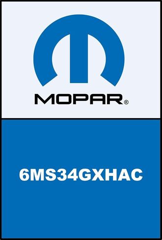 Mopar 6MS34GXHAC MOLDING WHEEL OPENING FLARE in Saudi Arabia