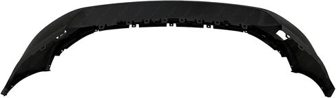 BUMPERS THAT DELIVER - Primered, Front Bumper Cover Fascia Compatible with 2013-2018 RAM 1500 Sport/Express w/Park Assist 13-18, CH1000A12 in Saudi Arabia