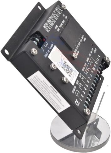 لوحة التحكم في سرعة المولد S6700H الحاكم الإلكتروني (S6700H الأصلي) in Saudi Arabia