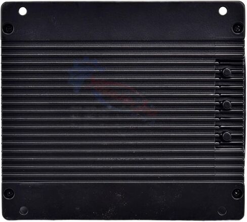 Replacement Speed Controller for Generator DC Motor - Digital Governor Control Panel(C2002 Original) in Saudi Arabia