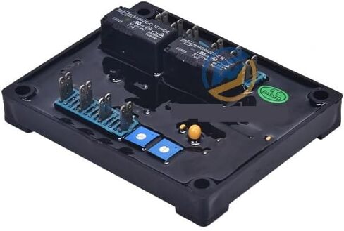 FDM-2 E000-21042 24V Placa de Controle de velocidade do gerador in Saudi Arabia