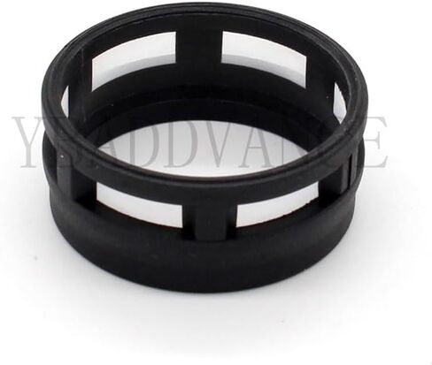 Auto Parts Fuel Filter Injector for N1S SAN A46-H12 A46-H02 Size 23.8 * 20.7 * 10.3mm - (Color: Black) in Saudi Arabia