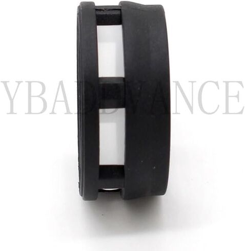 Auto Parts Fuel Filter Injector for N1S SAN A46-H12 A46-H02 Size 23.8 * 20.7 * 10.3mm - (Color: Black) in Saudi Arabia
