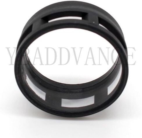 Auto Parts Fuel Filter Injector for N1S SAN A46-H12 A46-H02 Size 23.8 * 20.7 * 10.3mm - (Color: Black) in Saudi Arabia