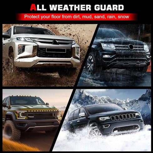 IKON MOTORSPORTS TPE Cargo Trunk Liner، متوافق مع 2025-2026 Polestar Polestar 3، مناسب لجميع الأحوال الجوية حماية شديدة التحمل لصينية صندوق السيارة الخلفي، أسود in Kuwait