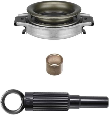 مجموعة القابض ClutchMaxPRO Performance Stage 3 متوافقة مع 1996-2001 Infiniti i30 1985-2001 Nissan Maxima 3.0L (CP06044HDC-ST3) in Saudi Arabia