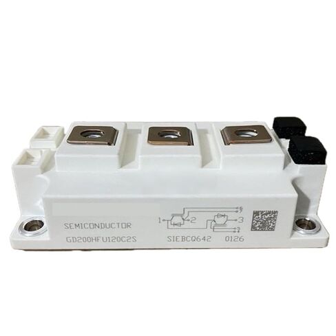 1 قطعة GD400HFU120C2S GD150HFU120C2S GD300HFU120C2S GD200HFU120C2S وحدة تحويل التردد (GD150HFU120C2S) in Kuwait