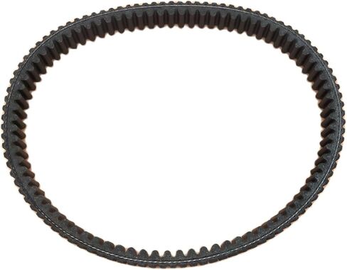 CVT Drive Belt for 800Cc Hs800 Utv Double Side Drive Belt 25300-F68-0000 in Saudi Arabia