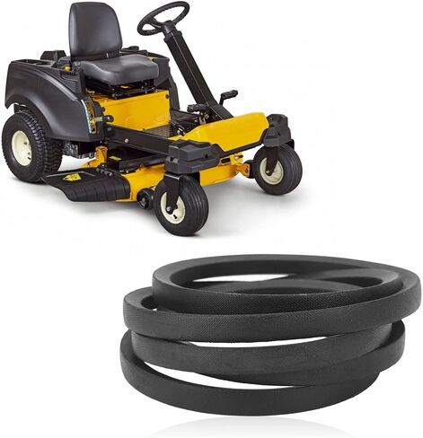 Drive Belt 95404165 Transmission Belt Replacement for Lt1042 Lt1045 Lt1046 Lt1050 in Saudi Arabia