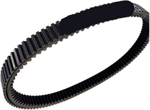0Jwv-055000-3000-M1 Transmission Belt for 2024-2025 1000E 1000 800 Replacement Accessories in Saudi Arabia
