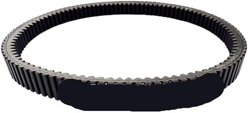 0Jwv-055000-3000-M1 Transmission Belt for 2024-2025 1000E 1000 800 Replacement Accessories in Saudi Arabia
