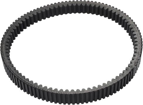 Transmission Drive Belt 422280366 for Commander 1000 Drive Belt in Saudi Arabia