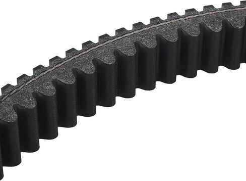 Transmission Drive Belt 422280366 for Commander 1000 Drive Belt in Saudi Arabia