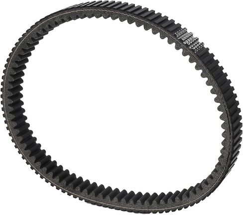 Transmission Drive Belt 422280366 for Commander 1000 Drive Belt in Saudi Arabia