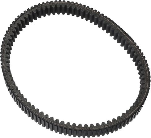 Transmission Drive Belt 422280366 for Commander 1000 Drive Belt in Saudi Arabia