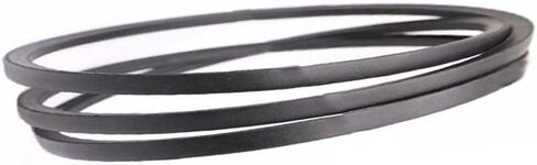 42 Compatible 75404060B Drive Belt for Cadet 95404060B Deck Models Parts Inch with Various Replacement Including 04060Ba 11660 1166 in Saudi Arabia