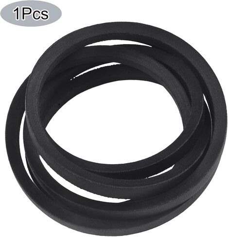 42 Compatible 75404060B Drive Belt for Cadet 95404060B Deck Models Parts Inch with Various Replacement Including 04060Ba 11660 1166 in Saudi Arabia