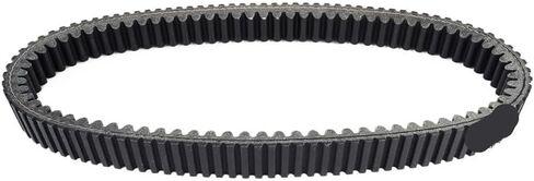 Transmission Belt Suitable for 550 600 660 700 Yfm550 Yfm600Fa Yxr700F Yfm550Fwa Yfm700Fwa Yfm660Fa 28P-17641-00 Replacement Accessories in Saudi Arabia
