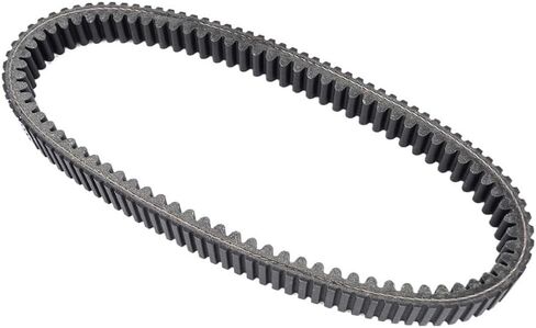 Transmission Belt Suitable for 550 600 660 700 Yfm550 Yfm600Fa Yxr700F Yfm550Fwa Yfm700Fwa Yfm660Fa 28P-17641-00 Replacement Accessories in Saudi Arabia