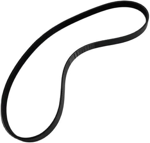 Auto Parts Generator Belt 1025014Gh100 Suitable for S2 A5 J7 5Pk1207 Replacement Accessories in Saudi Arabia