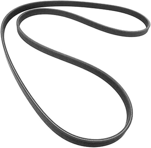 Auto Parts Generator Belt 1025014Gh100 Suitable for S2 A5 J7 5Pk1207 Replacement Accessories in Saudi Arabia