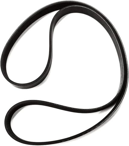 Auto Parts Generator Belt 1025014Gh100 Suitable for S2 A5 J7 5Pk1207 Replacement Accessories in Saudi Arabia