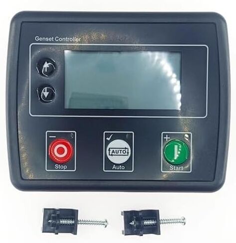 DSE4510 generator self-starting controller Generator accessories Deep Sea controller in Saudi Arabia
