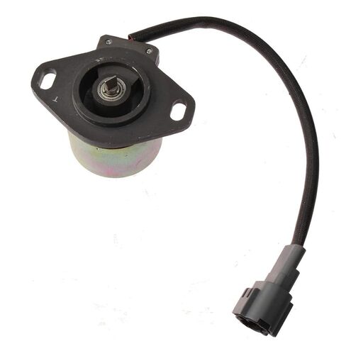 مرحل البطارية، 24 فولت، متوافق مع حفارة هيتاشي EX100-3 EX110-5 EX200-2 EX200LC-2، قطعة بديلة in Saudi Arabia