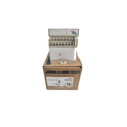 FX1S-30MR-001 PLC 30 I O Points Relay Output Compact for Small to Medium Industrial Automation in Saudi Arabia