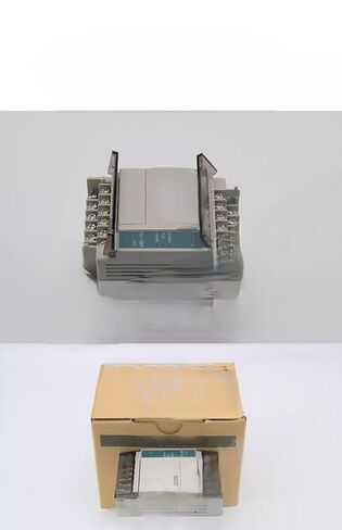 FX1S-30MR-001 PLC 30 I O Points Relay Output Compact for Small to Medium Industrial Automation in Saudi Arabia