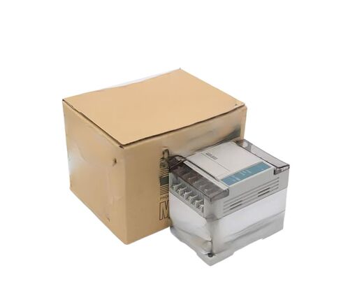 FX1S-30MR-001 PLC 30 I O Points Relay Output Compact for Small to Medium Industrial Automation in Saudi Arabia