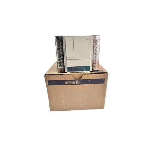 FX1S-30MR-001 PLC 30 I O Points Relay Output Compact for Small to Medium Industrial Automation in Saudi Arabia
