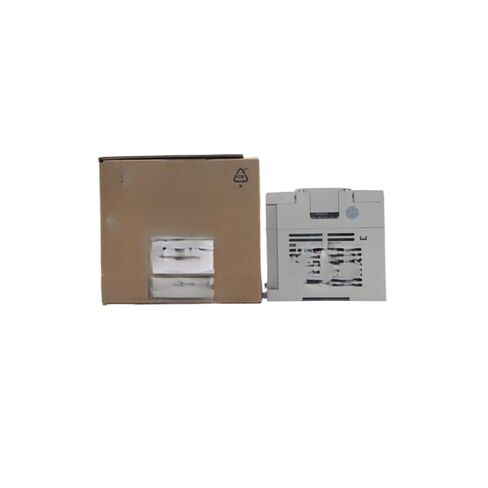 FX5S-30MR/ES PLC Basic Unit AC100-240V 16-Point DC Input 14-Point Relay Output Expandable in Saudi Arabia
