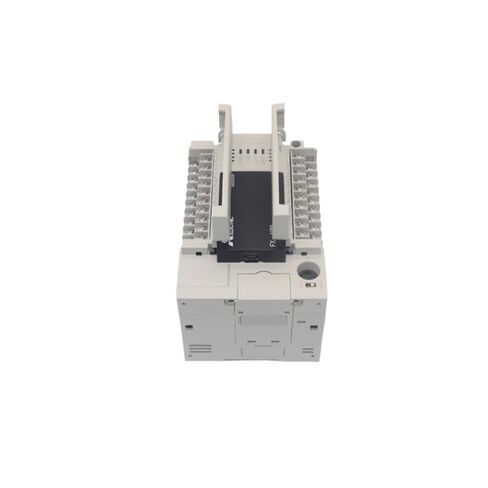 FX5S-30MR/ES PLC Basic Unit AC100-240V 16-Point DC Input 14-Point Relay Output Expandable in Saudi Arabia