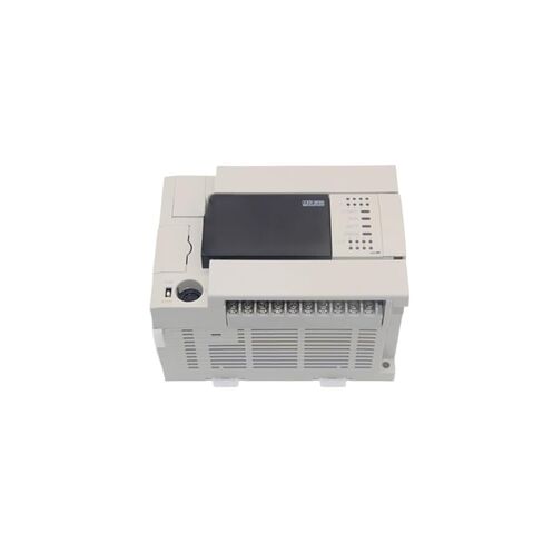 FX5S-30MR/ES PLC Basic Unit AC100-240V 16-Point DC Input 14-Point Relay Output Expandable in Saudi Arabia