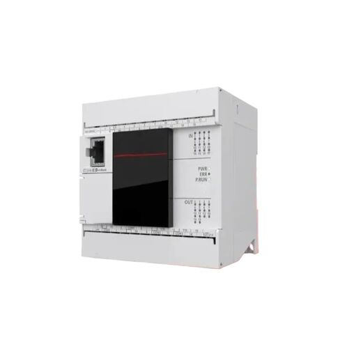 FX5S-40MT/ES PLC Basic Unit AC100-240V 24-Point DC Input 16-Point Relay Output Expandable in Saudi Arabia