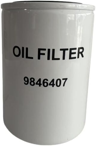 9846407 Hydraulic Oil Filter Fits For New Holland 3-Cylinder Tractor Models 1715 1520 1320 For Ford 1320 1120 1715 1215 1510 1520 1620 1220 1710 BT8391,SBA340500610,SBA340500380,HF6513,P551232,P552472 in Saudi Arabia
