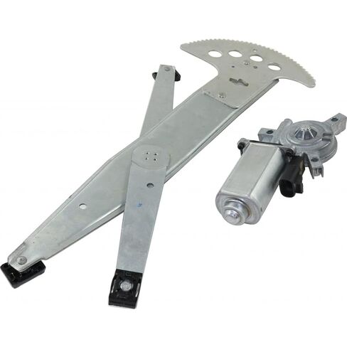 for Chevy Venture 1999-2005 Window Regulator Passenger Side Front | Replacement for GM1351189 | 16629470-PFM in Saudi Arabia