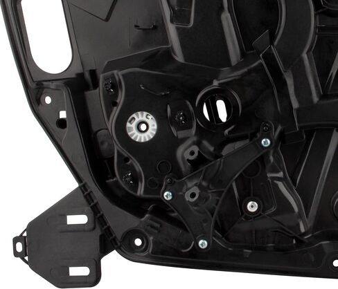 BOXI Front Driver Side Window Regulator W/O Motor Fit for Mercedes-Benz GLC300 2016-2020 /GLC43 AMG 2017-2020 /GLC63 AMG 2018-2020 /Black / 2537206303 in Saudi Arabia
