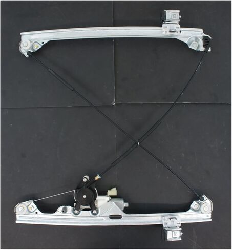 Genuine GM Parts 20914717 Front Driver Side Window Regulator in Saudi Arabia