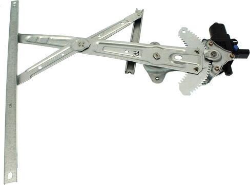 Garage-Pro Front Window Regulator Compatible with HONDA CR-V 2012-2016 RH Power with Motor in Saudi Arabia