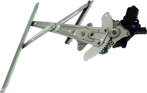 Garage-Pro Front Window Regulator Compatible with HONDA CR-V 2012-2016 RH Power with Motor in Saudi Arabia