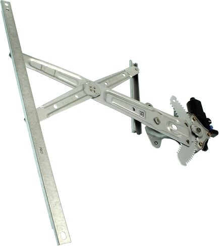 Garage-Pro Front Window Regulator Compatible with HONDA CR-V 2012-2016 RH Power with Motor in Saudi Arabia