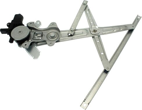 Garage-Pro Front Window Regulator Compatible with HONDA CR-V 2012-2016 RH Power with Motor in Saudi Arabia